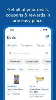 star market deals & delivery iphone screenshot 2