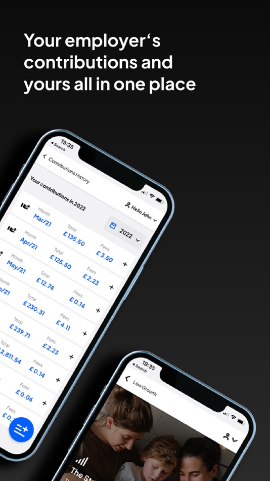 #3. Collegia (iOS) 由: Collegia