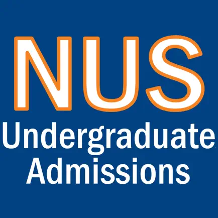 NUS Undergraduate Admissions Cheats