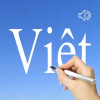 Vietnamese Alphabet & Words logo