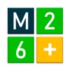 Mathle icon