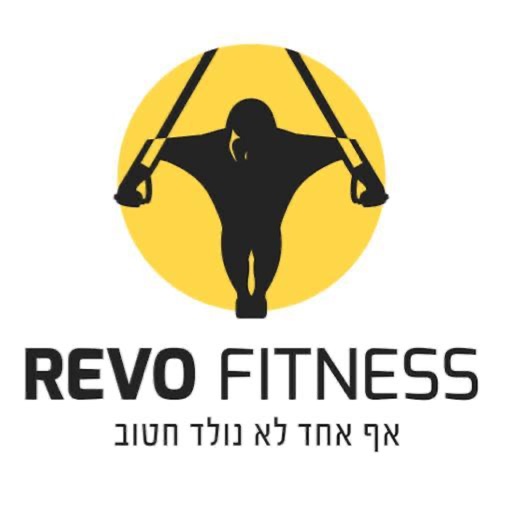 Revo Fitness App icon