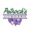 Petrock's Liquors icon