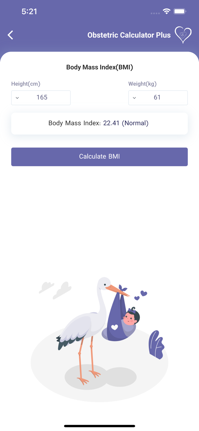 Obstetric Calculator Plus