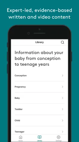 Game screenshot The Portland Hospital apk