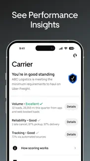 How to cancel & delete uber freight 2