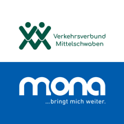 VVM/mona Ticket