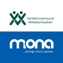 VVM/mona Ticket