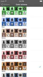 How to cancel & delete chess puzzles: world champions 1