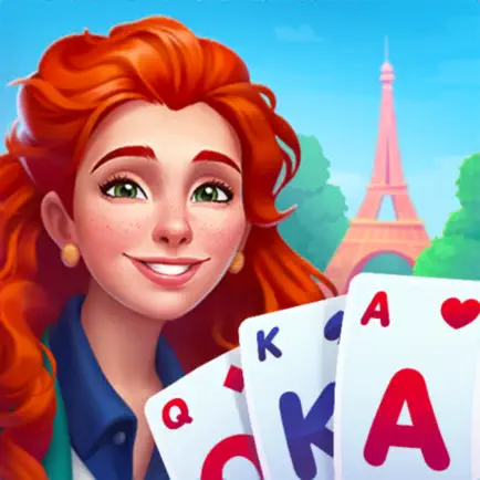 Solitaire World: Journey Card Cheats