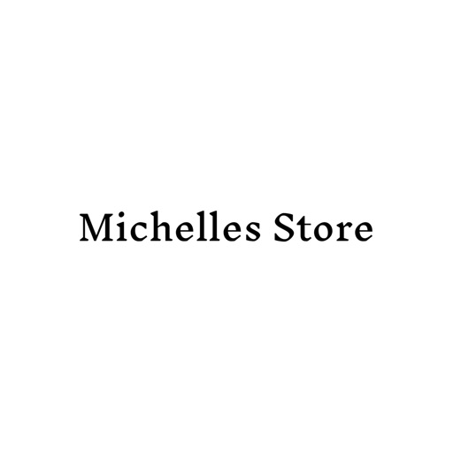 Michelles Store icon