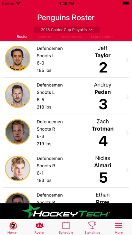 Wilkes-Barre/Scranton Penguins