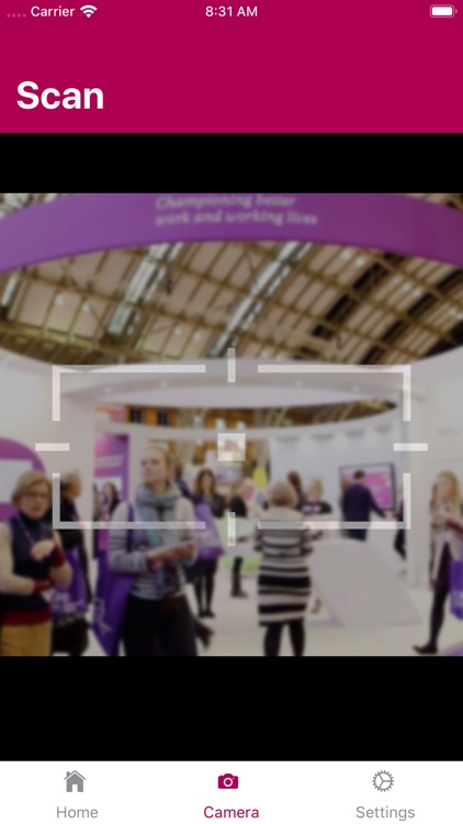 Event Scan screenshot-3