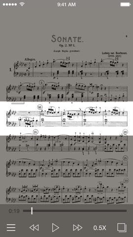 Beethoven All Piano Sonatasのおすすめ画像1