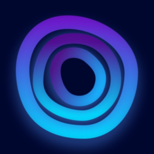 Sleep Sounds & White Noise Fan Icon