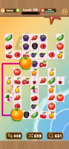 Tile Connect:Onet Match Puzzle screenshot #5 for iPhone