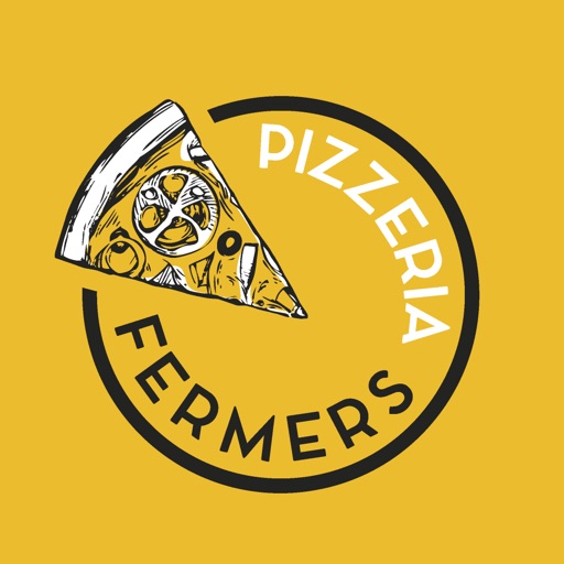 Fermers pizza