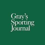 Gray's Sporting Journal