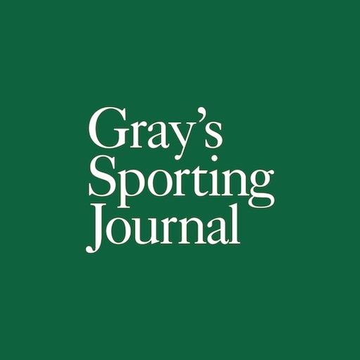 Gray's Sporting Journal icon