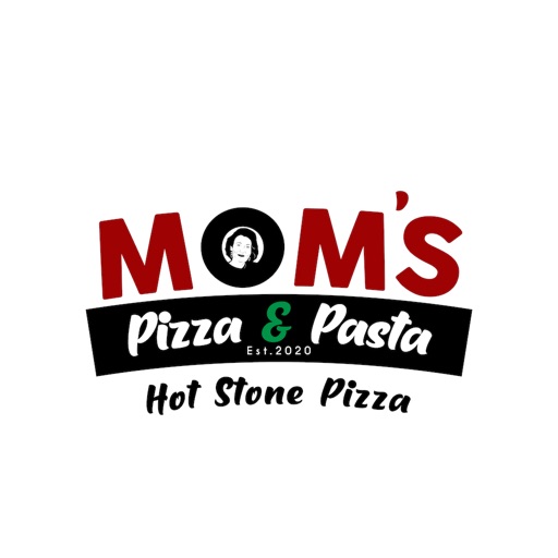 Mom's Pizza & Pasta icon