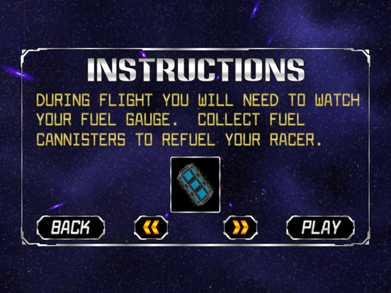 Screenshot #5 pour Nebula-9 Warp Racer