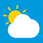 Weather NOAA App Positive Reviews
