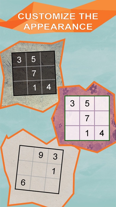 Sudoku Mega Bundleのおすすめ画像5