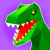 Dino Survival:Fight and Tame icon