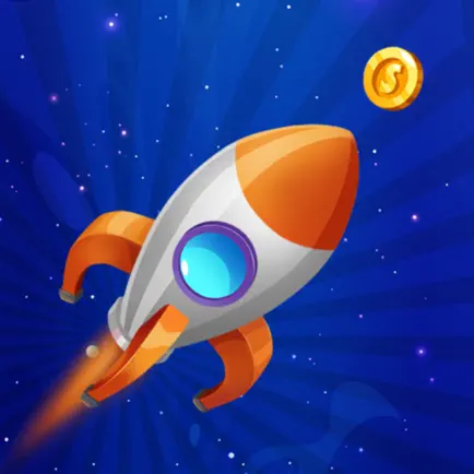 Rocket in Space: Running Games Cheats