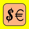 Currency Exchange AI icon