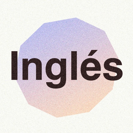 Aprenda Inglés icon