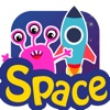 Space Game for Kids icon