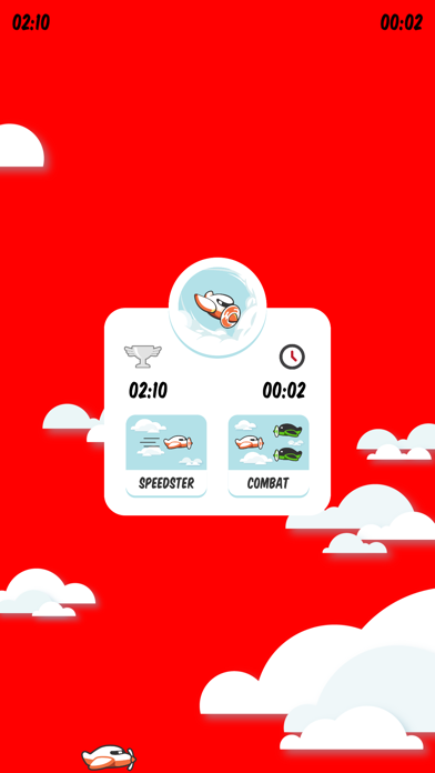 Tiny Planes Screenshot