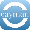 Explore Cayman for iPhone icon