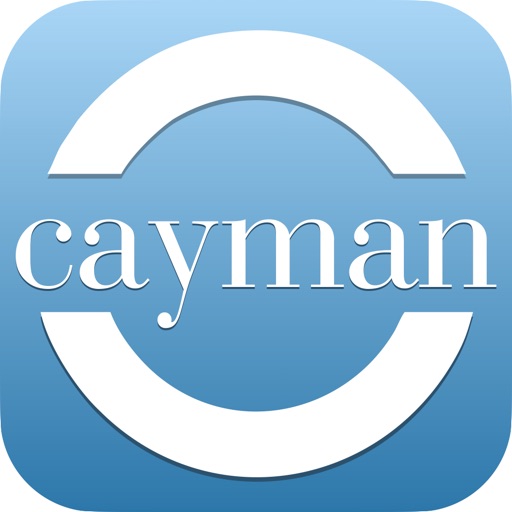 Explore Cayman for iPhone iOS App