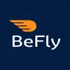 BeFly Travel App Feedback