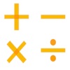MathFlash Fun icon