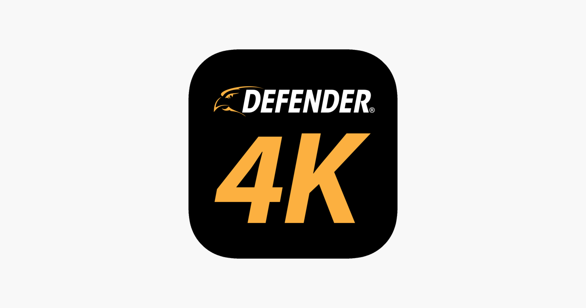 Steadfast Defender 24.