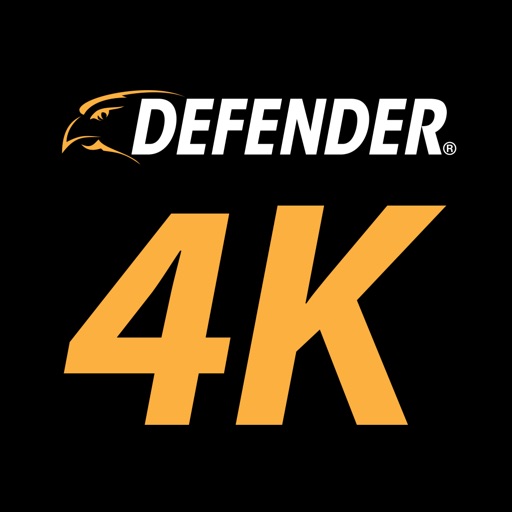 Defender 24-7 iOS App
