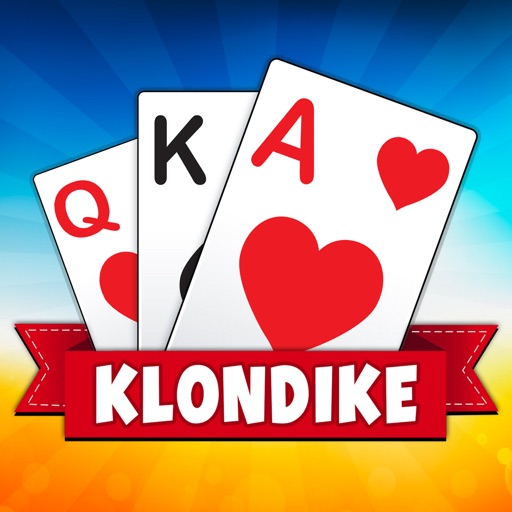 Solitaire Plus Klondike Online iOS App