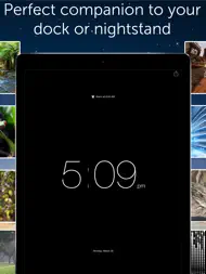 White Noise Lite ipad bilder 3