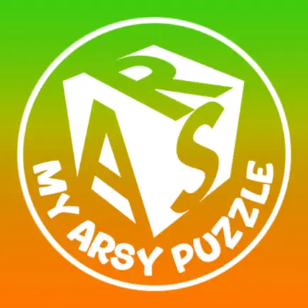 My Arsy Puzzle Читы