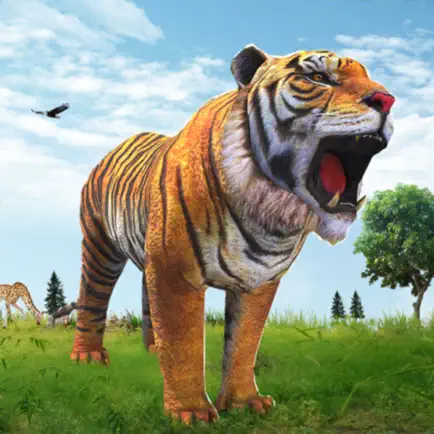 Wild Tiger Games Simulator Cheats