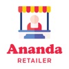 Ananda Retailer icon