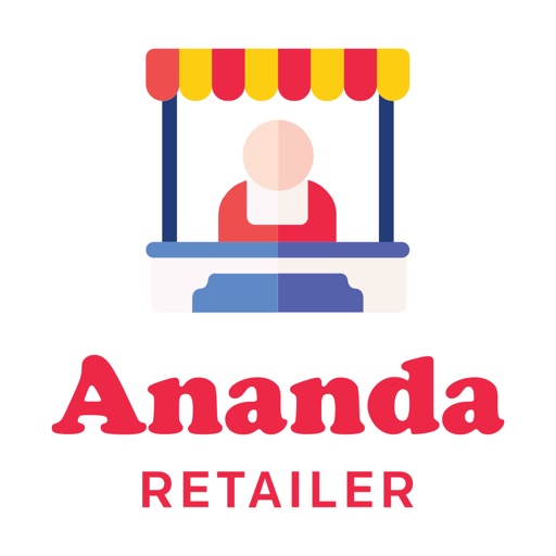 Ananda Retailer
