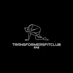 TRANSFORMERS fitclub App Cancel