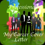 Cover Letter App Cancel