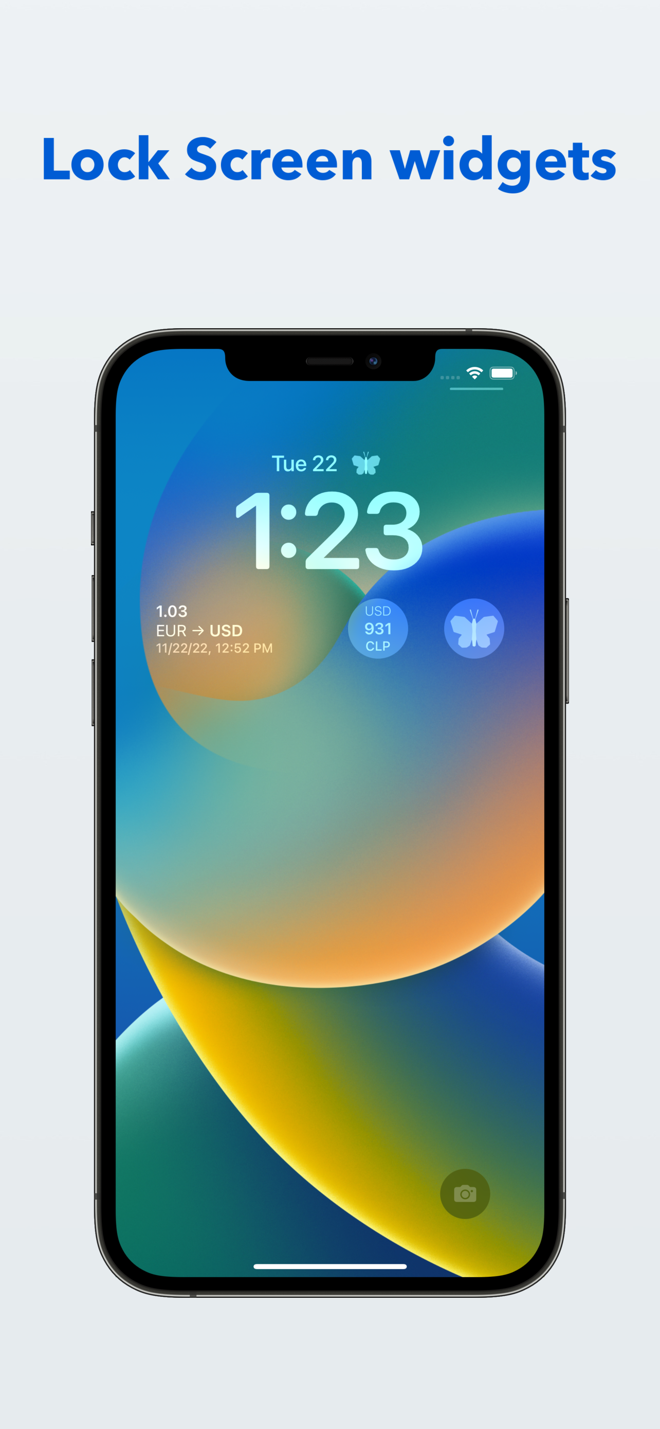 Morpho Convert Currency & Unit