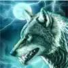 Wolf Simulator Clash of Claws delete, cancel