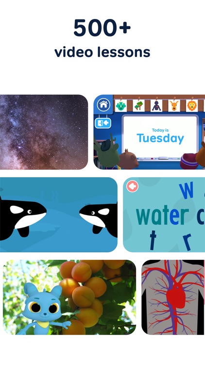 MarcoPolo World School screenshot-4